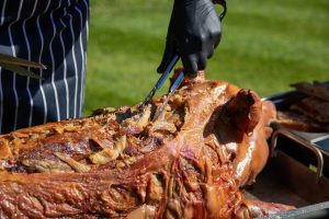 Hog Roast Norwich